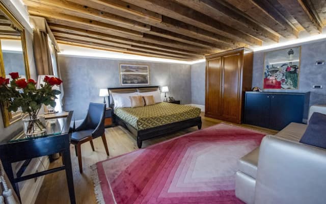 EGO' Residence Venice - photo 5
