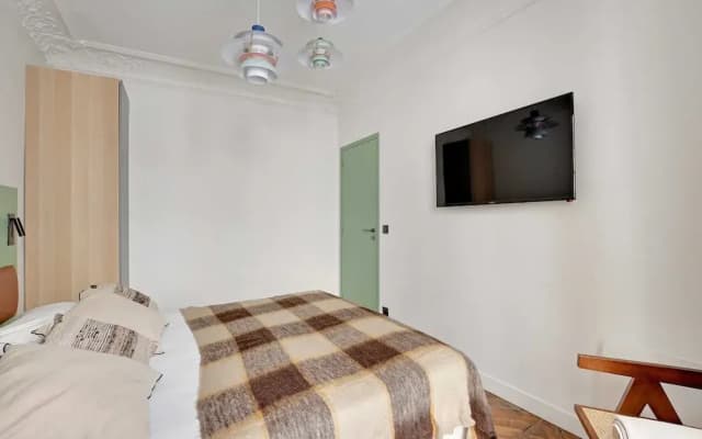 Splendid Apartment With A/C - 2ch/6p - St Germain - photo 2