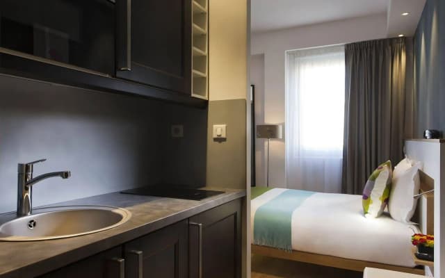 Hotel Ambre - photo 4