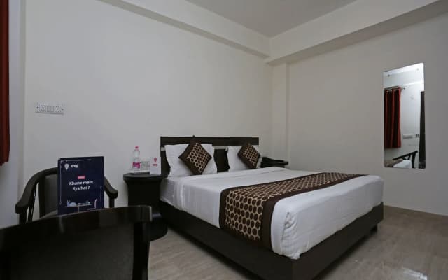 OYO 12171 Hotel Sky View - photo 5