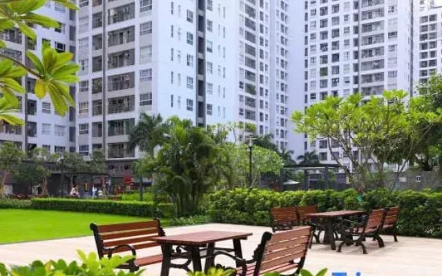 Lang Retreat Apartment - Resort Pool & Elite Gym - photo 3