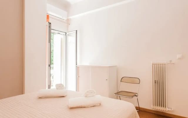 Central Apartment at Plaka 1 bed for 2 pers - photo 5