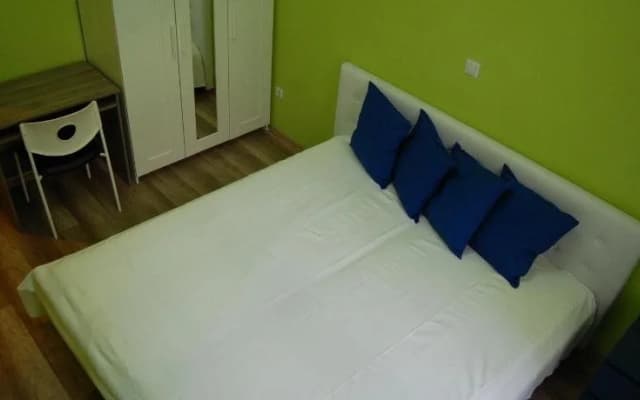Colors Budapest Hostel - photo 4