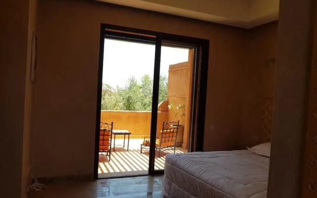 Ourika Golf Villa - photo 2