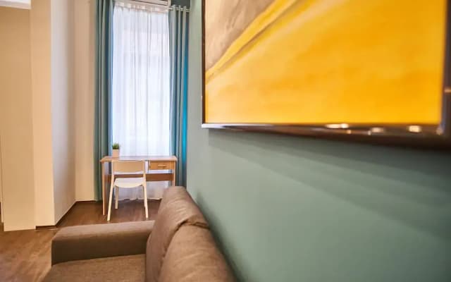 K29 Apartment Budapest - photo 5