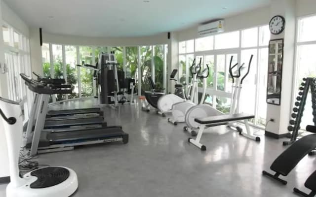 Park Lane Residence in Floor 1 Room 112 - photo 5