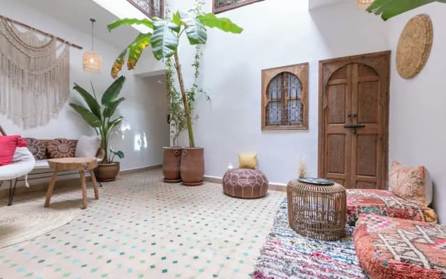 Riad Lamalika - photo 4