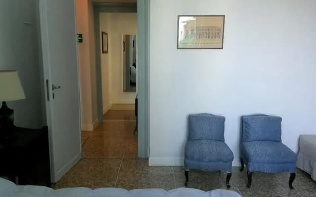 Residenza Monte Santo Vatican - photo 4