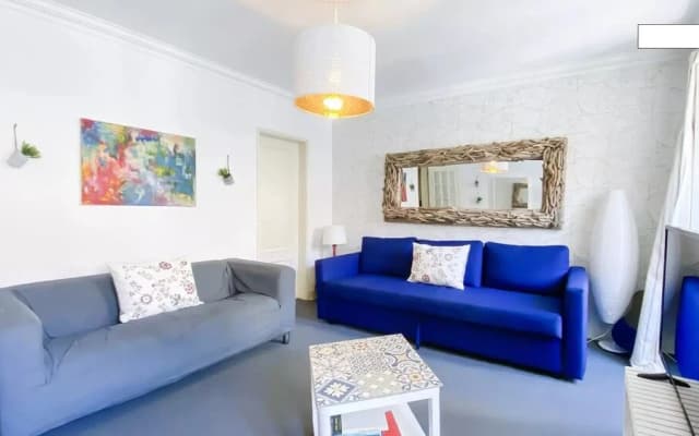 Charming flat in Bairro Alto - photo 3