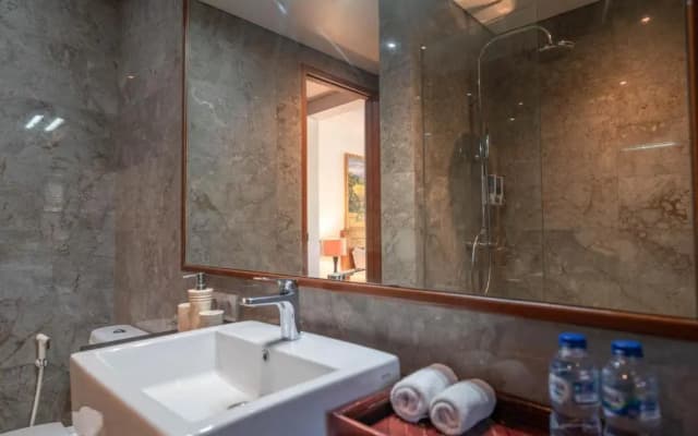 Villa Seacluded 1 - photo 5