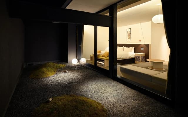 Hotel Kyotology - photo 3