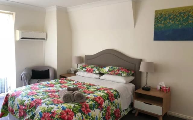 Caulta Apartments - photo 3