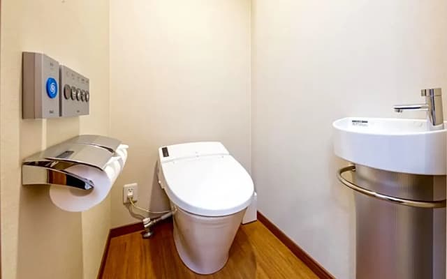 Hotel Meldia Shijo Kawaramachi - Vacation STAY 86747 - photo 5