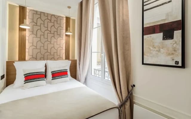 Merveil Signature Suite - Montmartre - photo 4