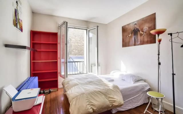 Nice apartment for 4 people - photo 5