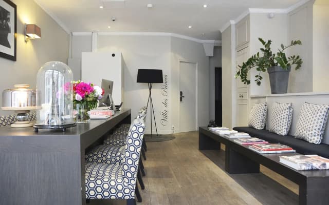 Villa Des Princes - photo 2