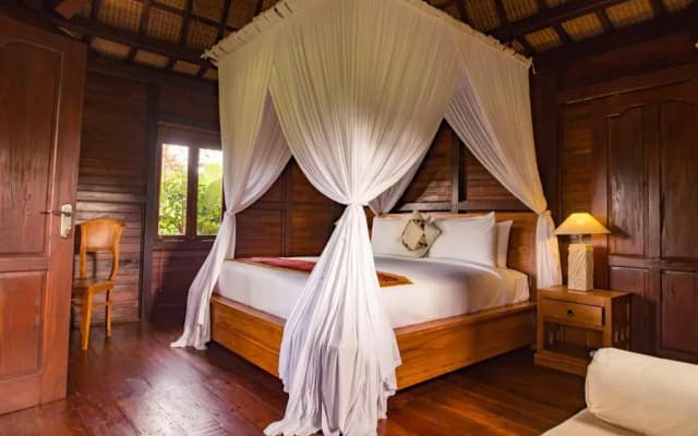Villa Neyang - photo 2