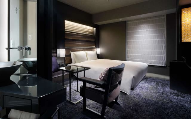 Mitsui Garden Hotel Nihonbashi Premier Tokyo - photo 2