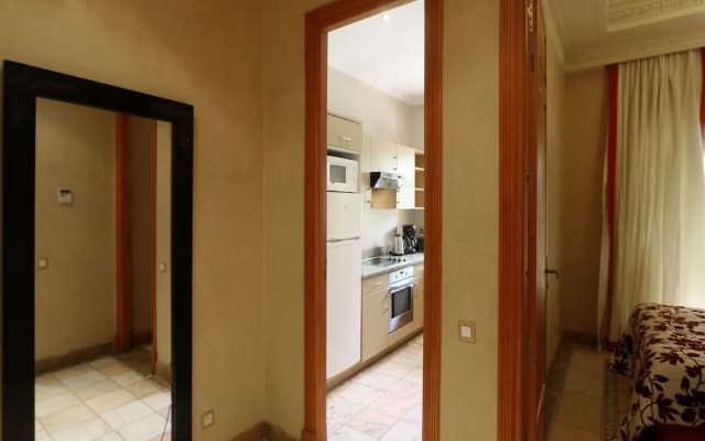 Sabor Appartements Palmeraie - photo 5