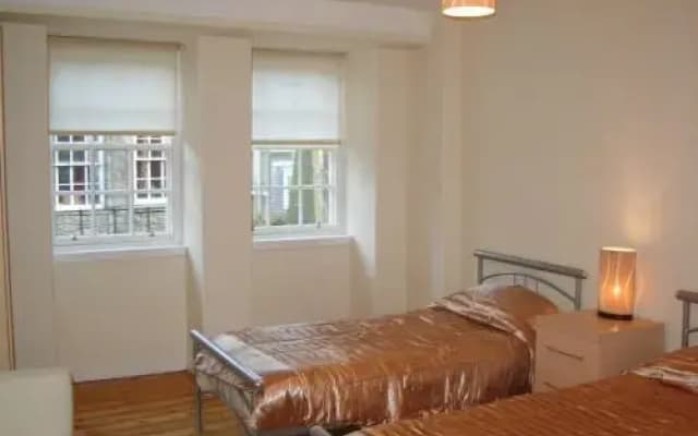 Auld Reekie Apartments - photo 4