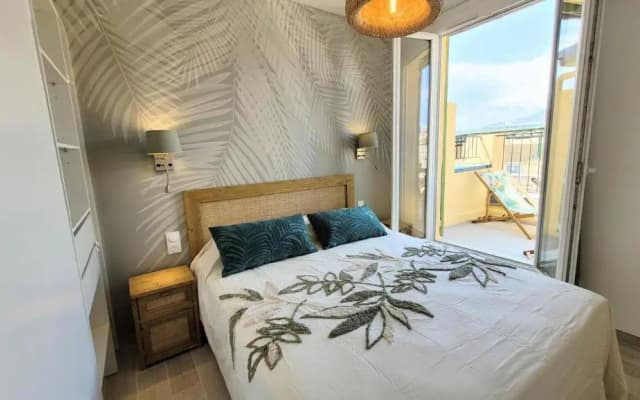 Ze Perfect Place - Opera Nice - Appartement 2 Chb - AC - Terrasse - photo 3