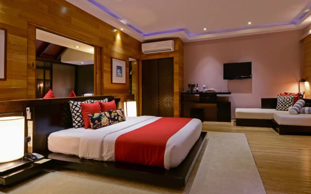 Adaaran Prestige Vadoo - photo 3
