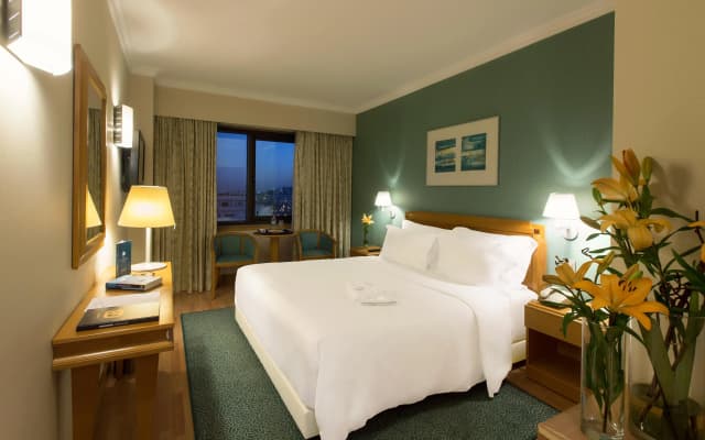 SANA Metropolitan Hotel - photo 3