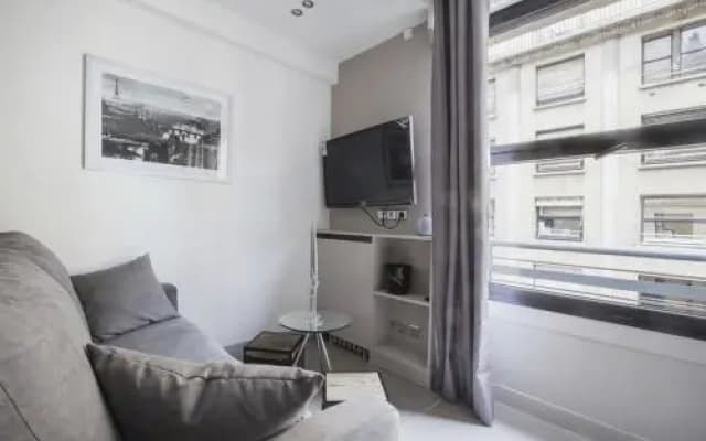 Apartment Opéra / Galeries Lafayette - photo 5