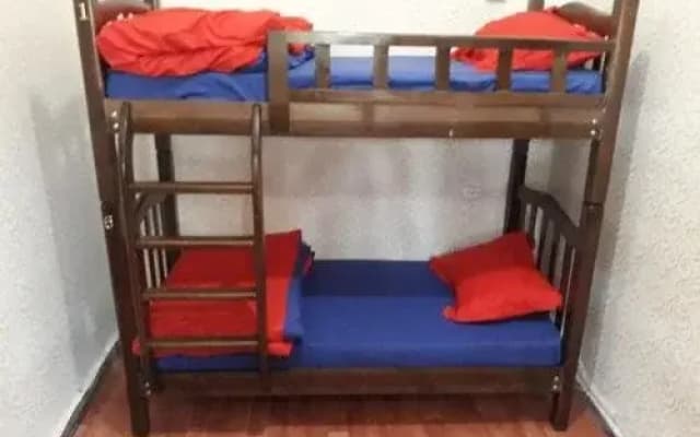 Dina Hostel - photo 3