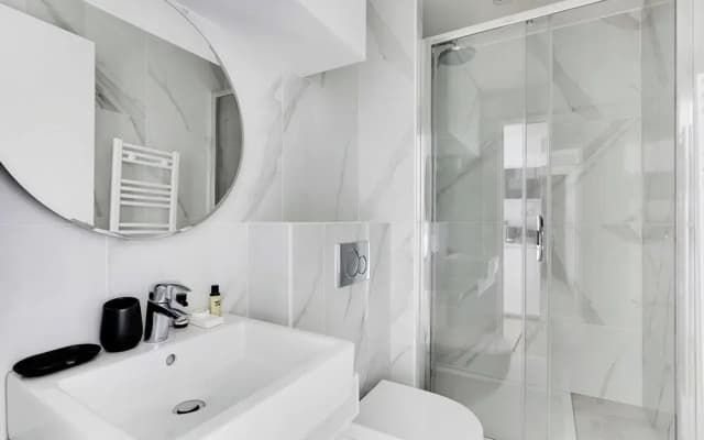 Elegant Studio - 3P - Republique - photo 3