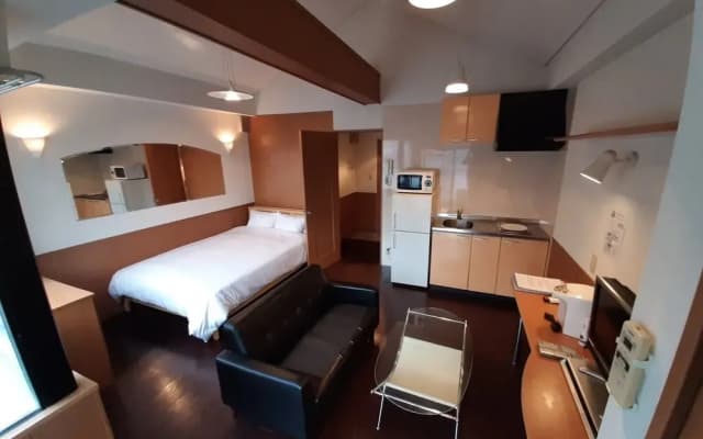 Elitz INN Matsubara - photo 3