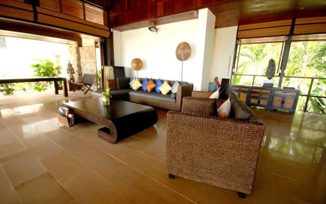 Bke Villa - photo 2
