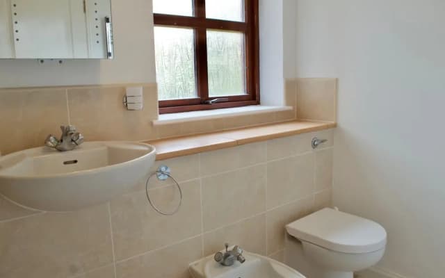 Ground Floor Flat In Edinburgh - photo 5