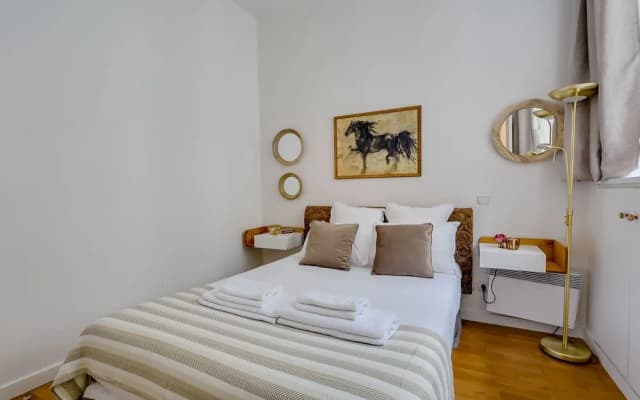 Sweet inn Apartments Boetie - photo 5