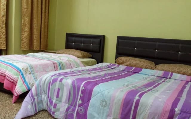 My Jonker House - photo 2