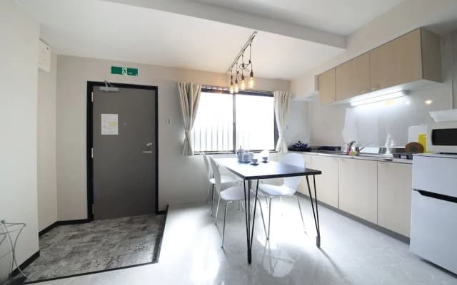 Exsaison House Imamiya 101 - photo 5