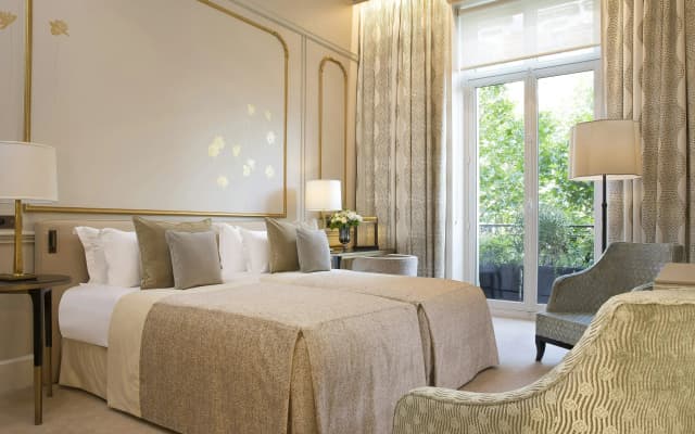 Hotel Le Narcisse Blanc & Spa - photo 3