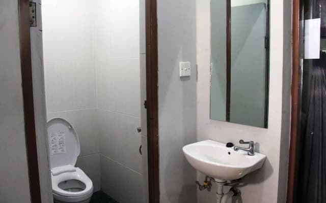 Hotel Sunset Capsule - Hostel - photo 3