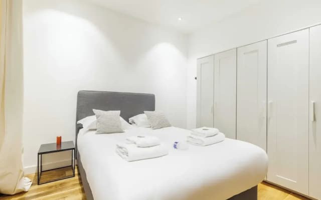 Cosy Apartment - 1br/4p - Near Champs-elysees - photo 4