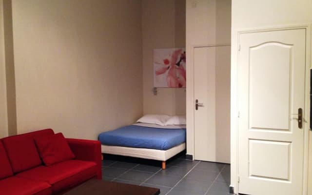 Apartment Aboukir 2 - photo 5