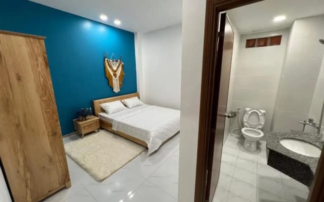 Thuong's House 2 - photo 2