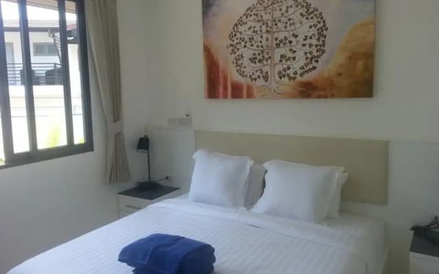 3 Bedroom Villa White with private pool - photo 3