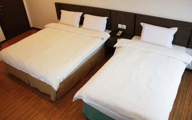 Stay Inn Hotel - photo 5