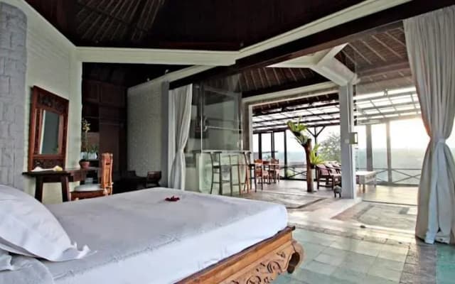 Casa Jimbaran Villa - photo 4