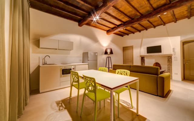 Palazzo Mannaioni Suites - photo 4