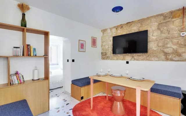 Authentic Apartment - 1br/2p - Goutte-d'or - photo 5