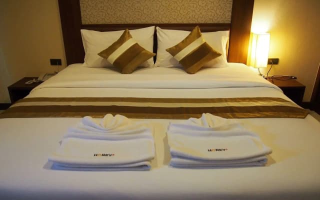 Honey Inn - photo 5