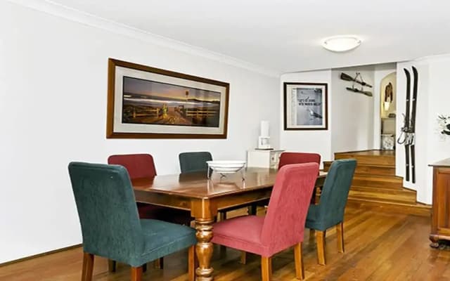 The Apartment Service MORTN - photo 3