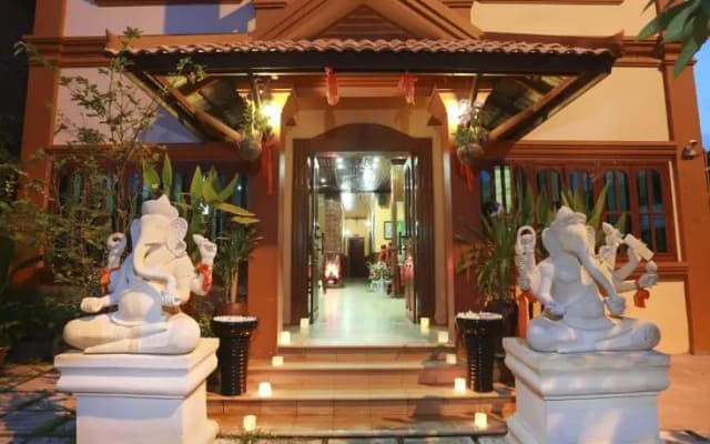 Taing Leap Angkor Villa - photo 5