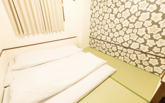 Hotel Toyo - photo 5